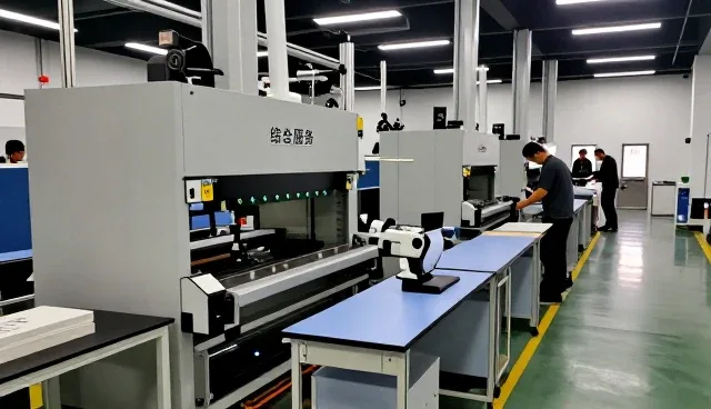 西安百搜网络科技有限公司
