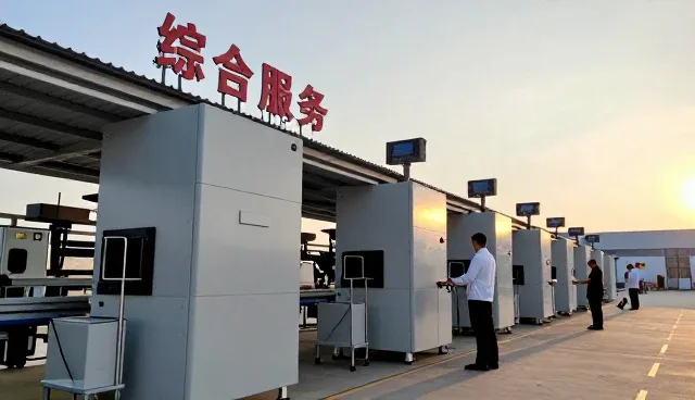 西安百搜网络科技有限公司