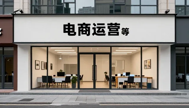 网络客户如何选择电商系统搭建