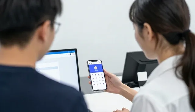 企业官网小程序维护建议与日常管理要点