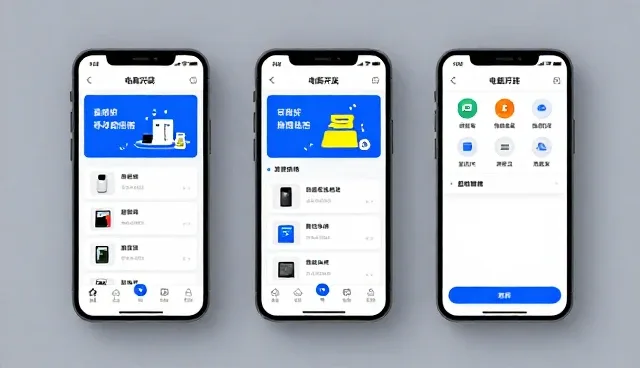 小程序推广中的内容运营与用户留存策略