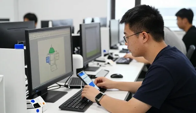 搜索引擎优化服务提升验收交付环节整体体验